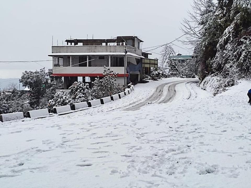 Rhododendron Stay دارجيلنغ المظهر الخارجي الصورة